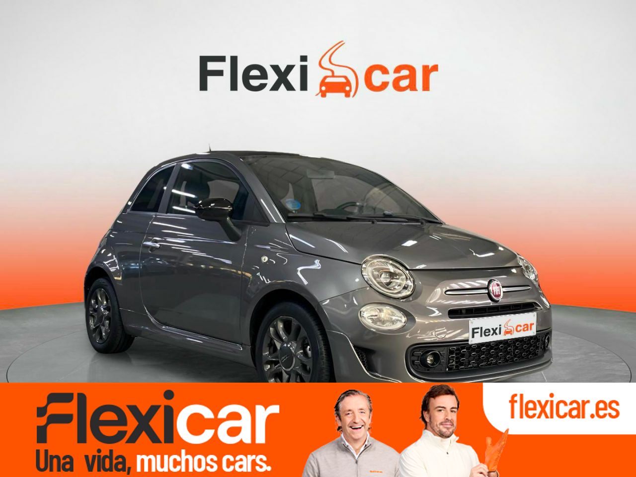 Foto Fiat 500 1