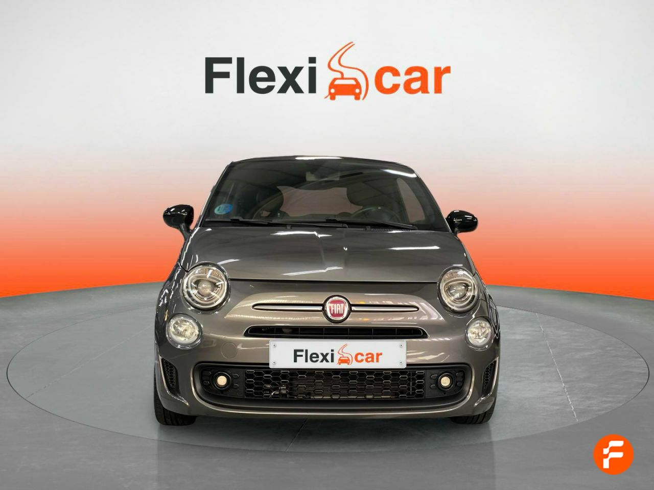 Foto Fiat 500 2
