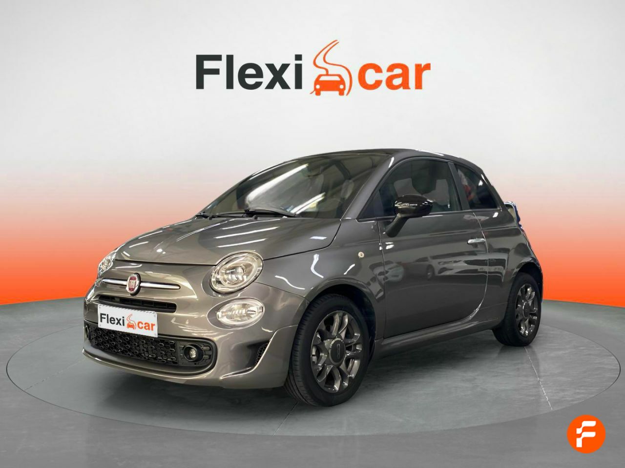 Foto Fiat 500 3