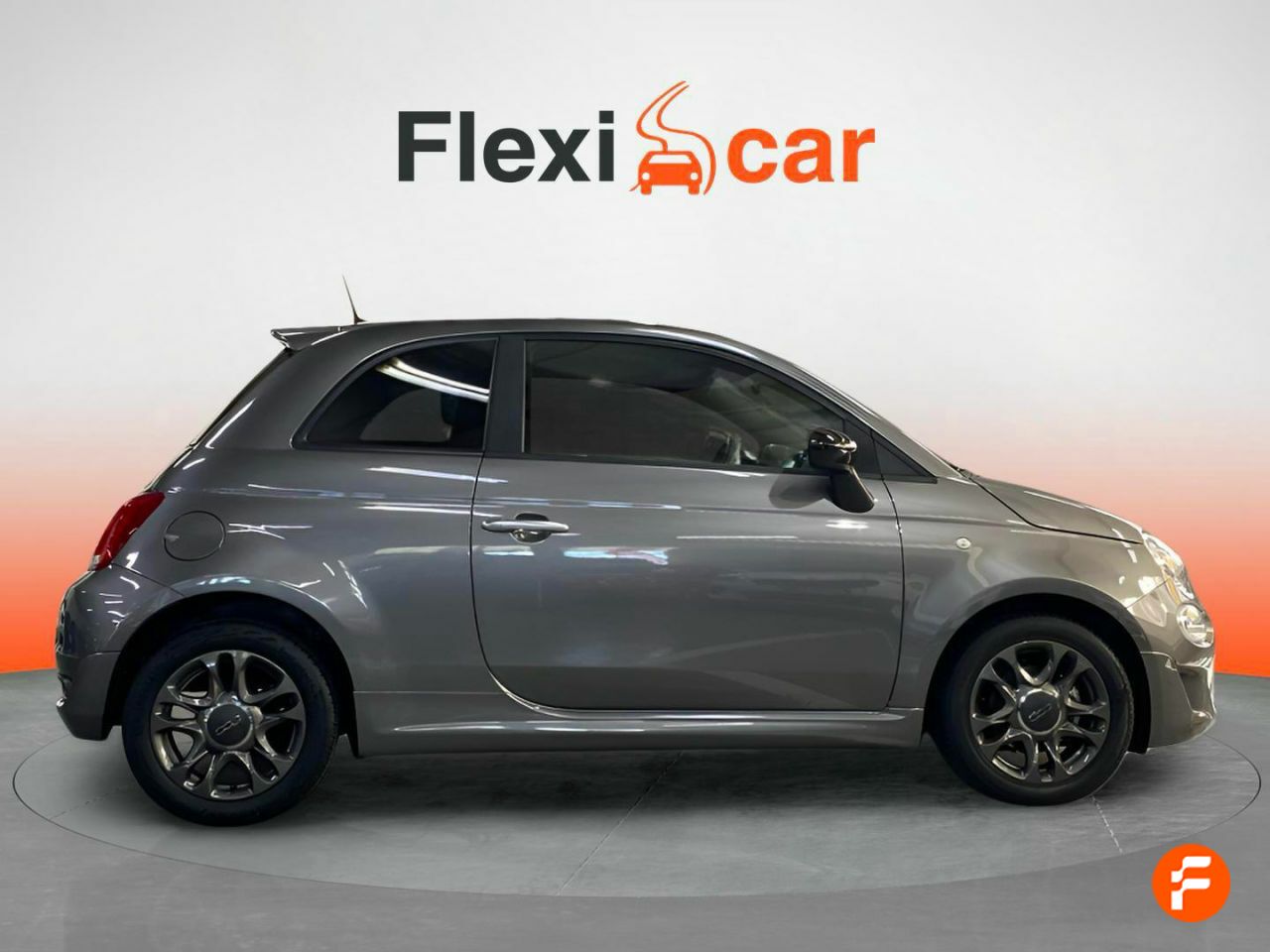 Foto Fiat 500 4