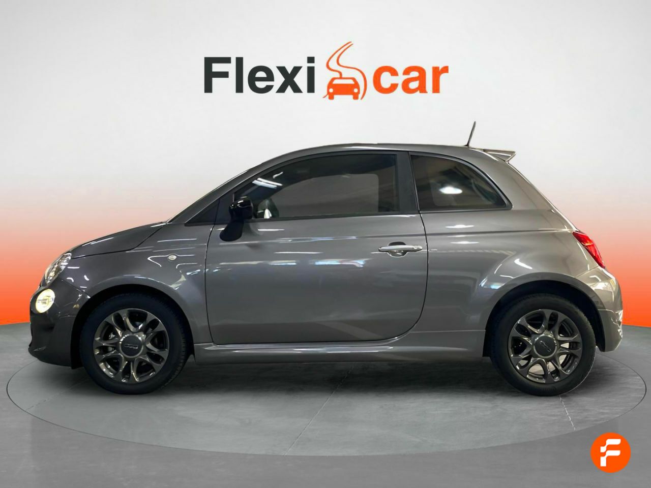 Foto Fiat 500 5