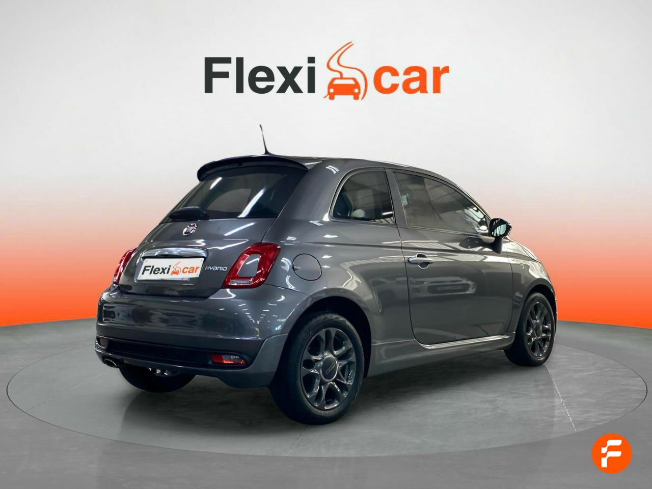 Foto Fiat 500 7