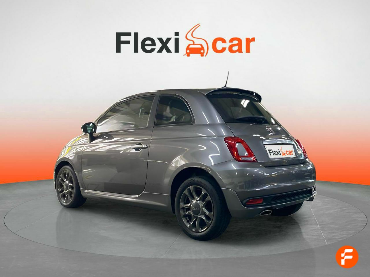 Foto Fiat 500 9