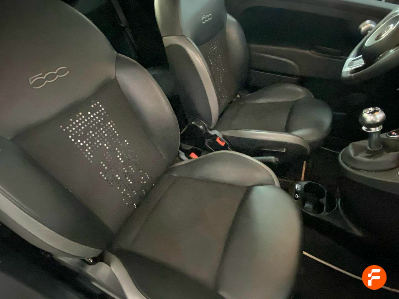 Foto Fiat 500 15