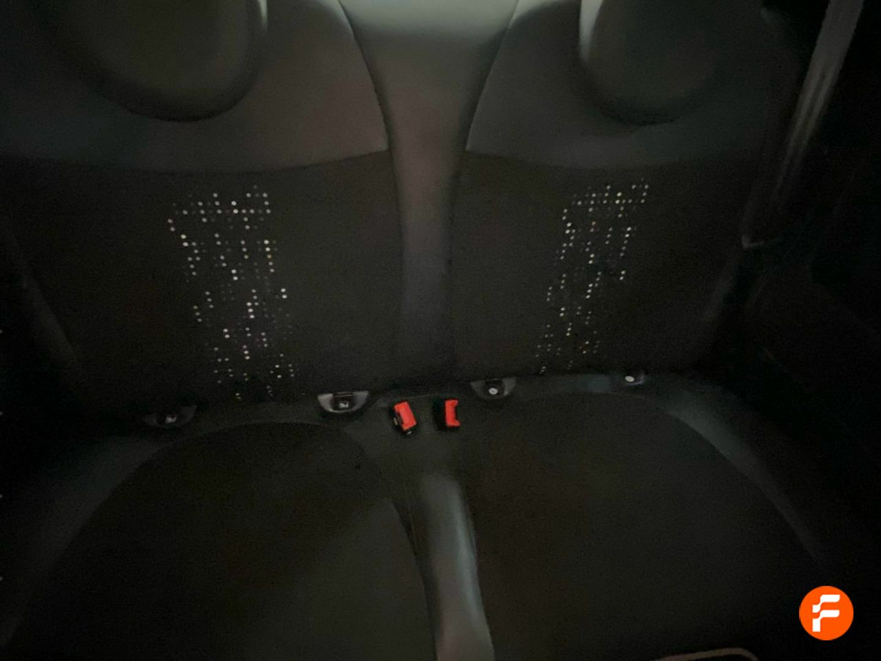 Foto Fiat 500 17