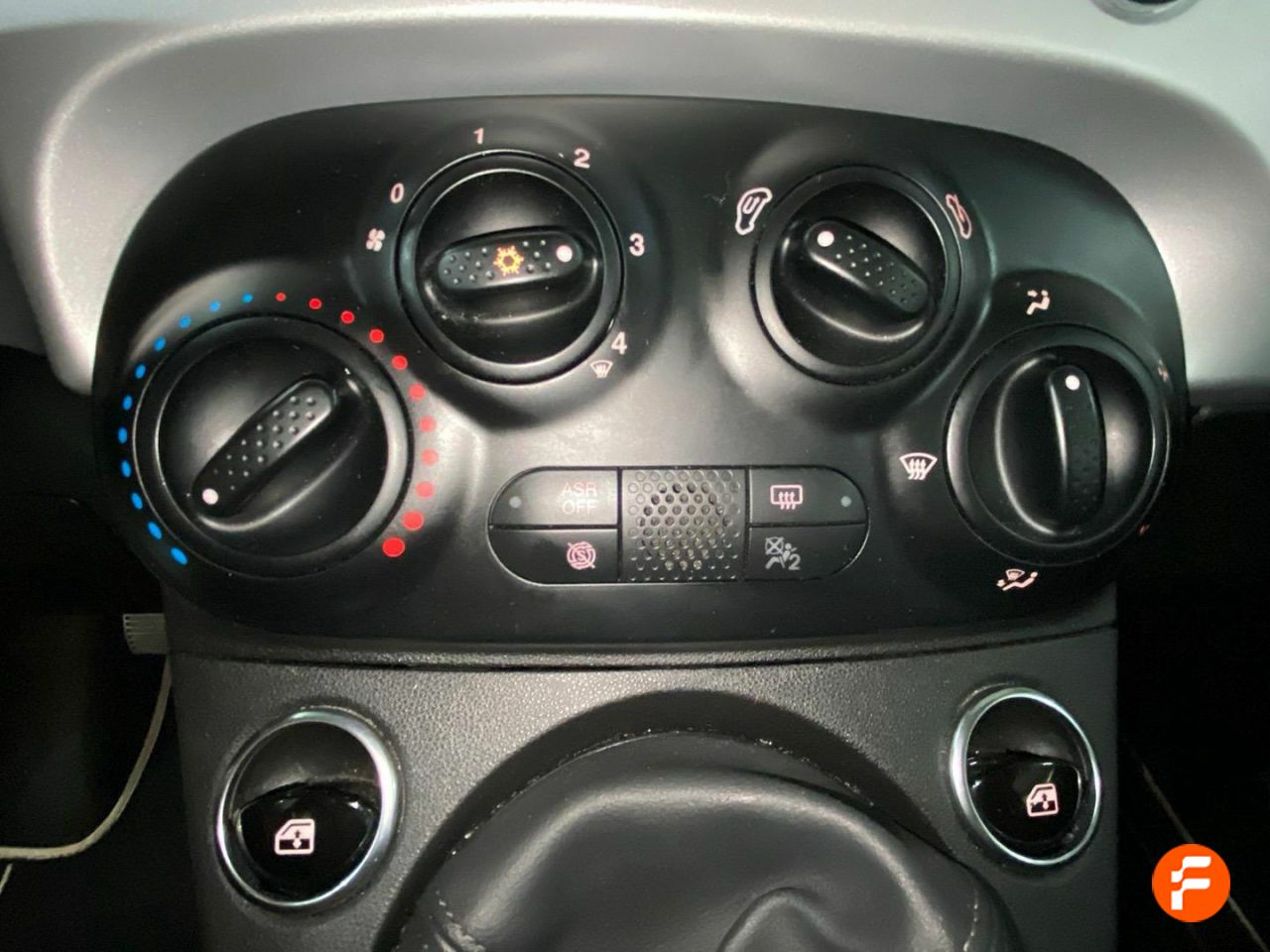 Foto Fiat 500 22