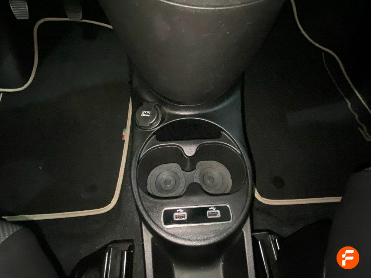 Foto Fiat 500 23