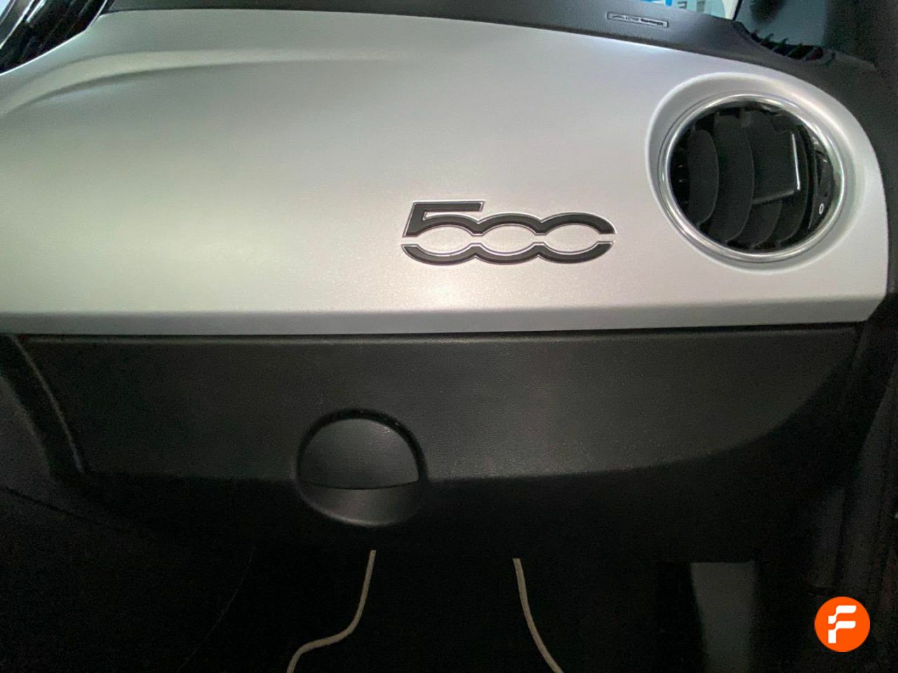 Foto Fiat 500 24