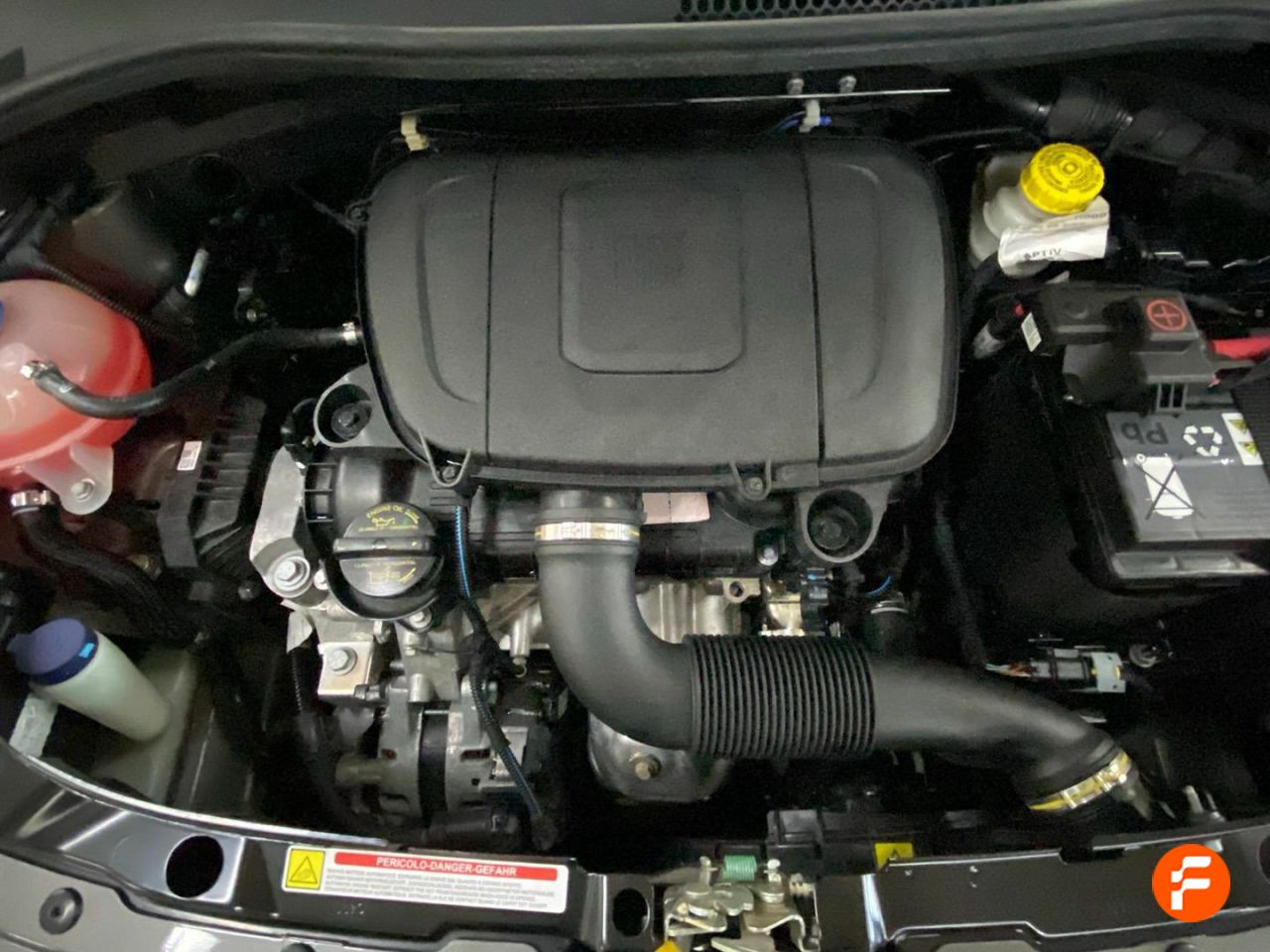 Foto Fiat 500 28