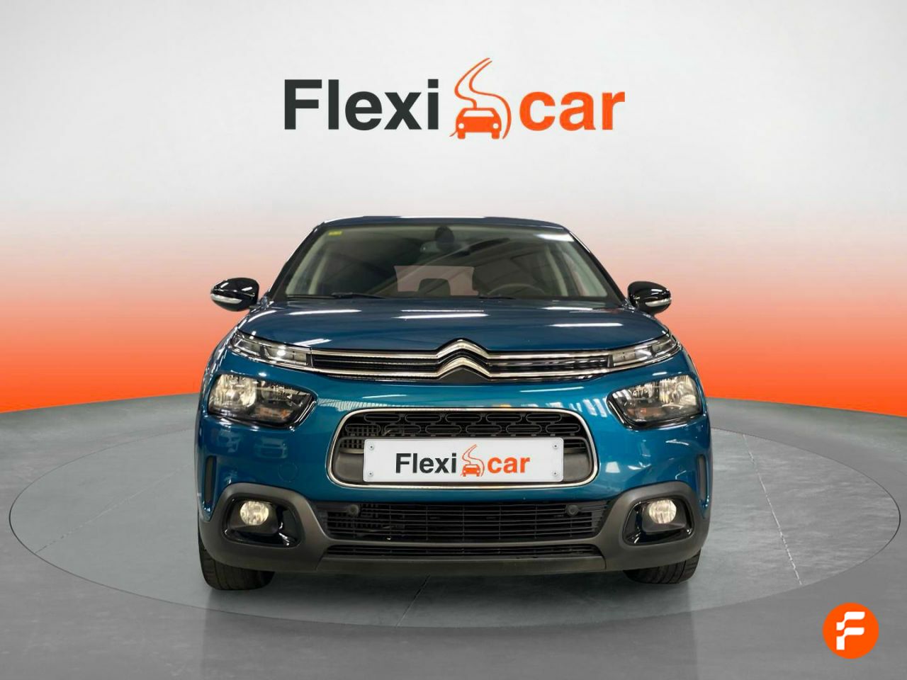 Foto Citroën C4 Cactus 2