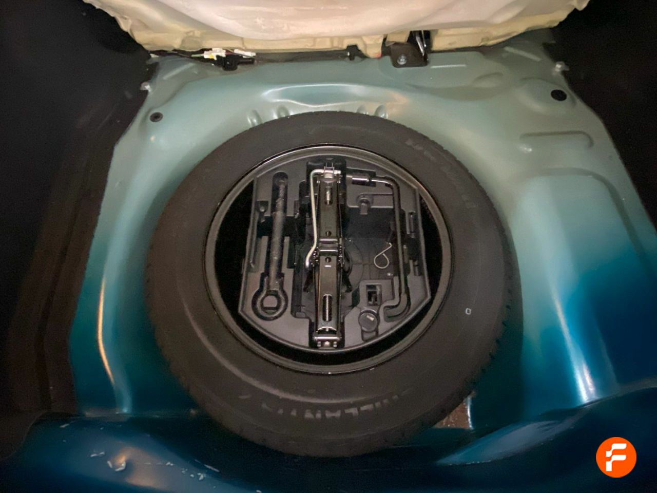 Foto Citroën C4 Cactus 26