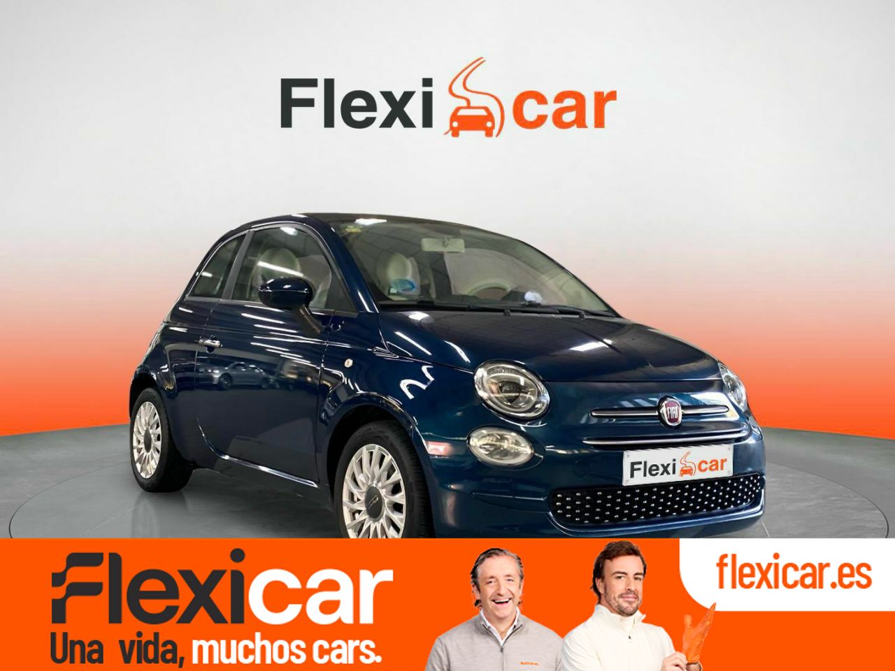 Foto Fiat 500 1