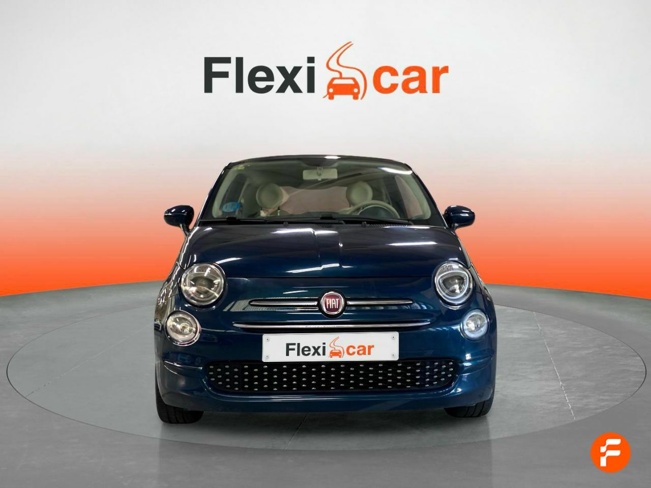 Foto Fiat 500 2