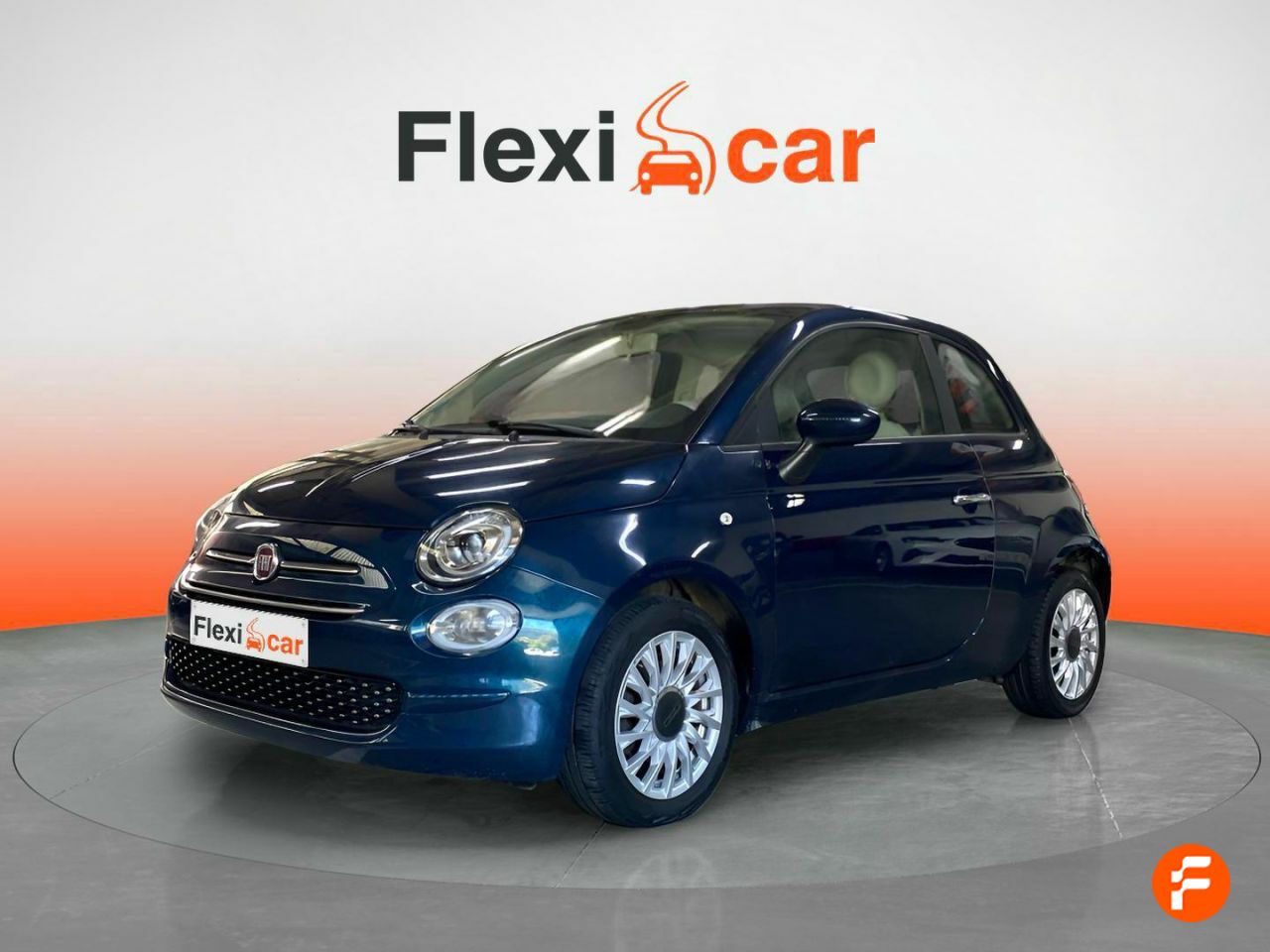 Foto Fiat 500 3