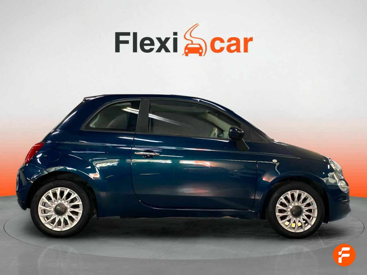 Foto Fiat 500 4