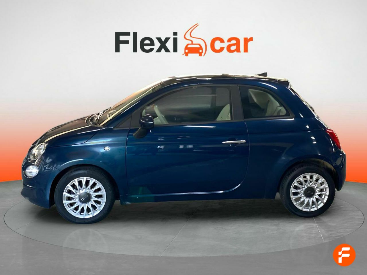 Foto Fiat 500 5