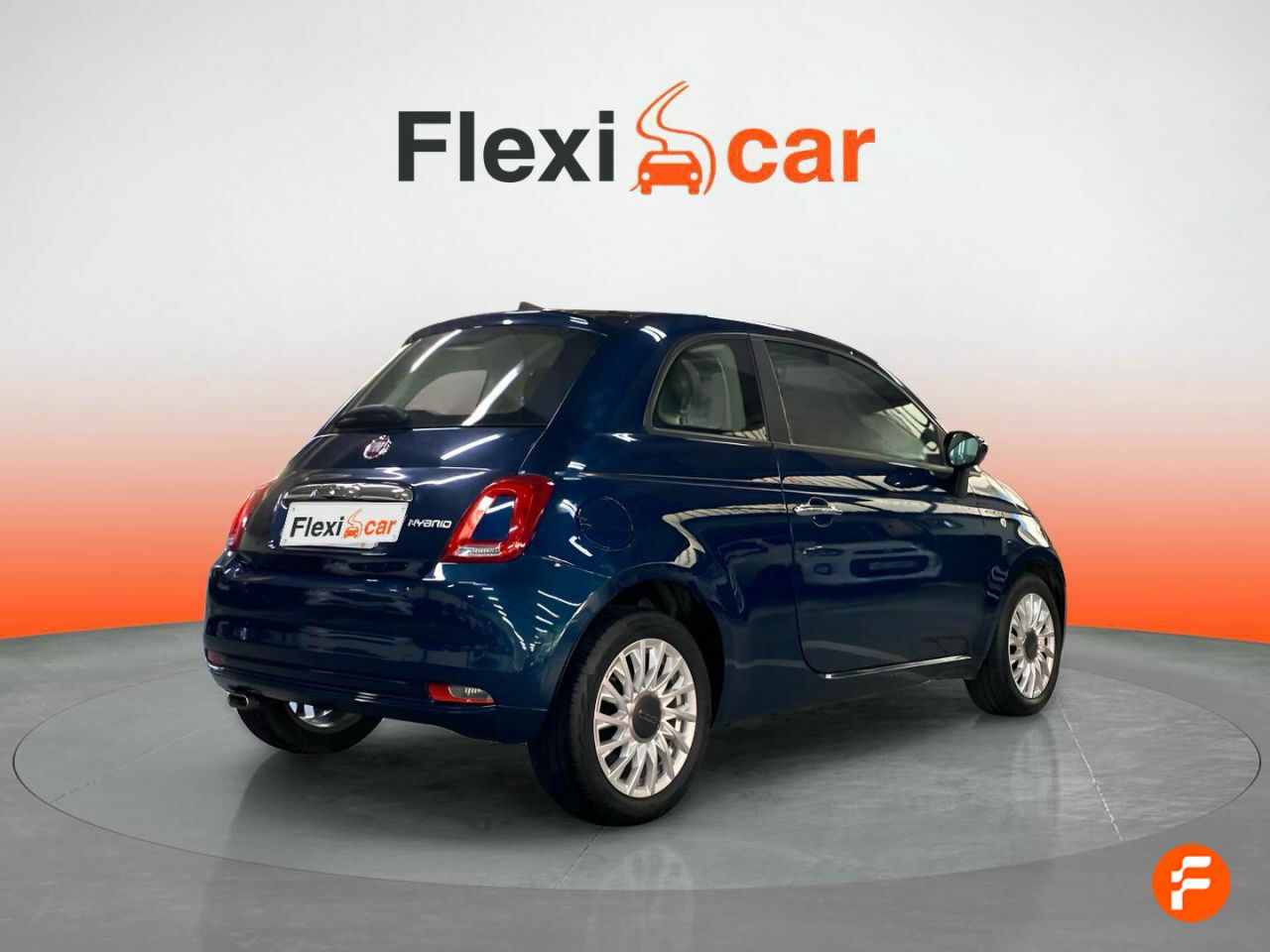 Foto Fiat 500 7