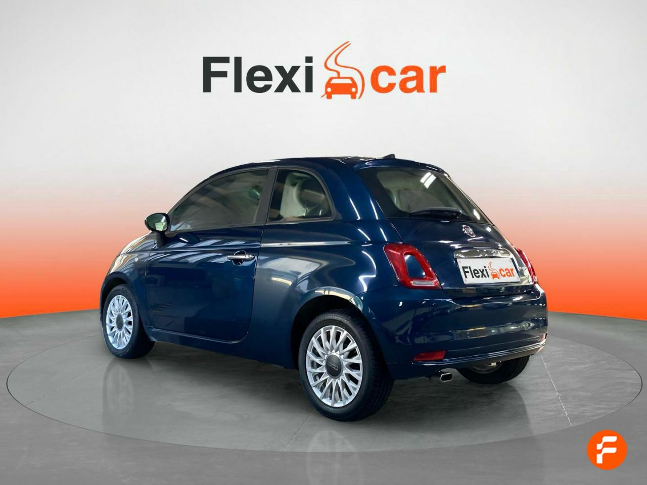 Foto Fiat 500 9