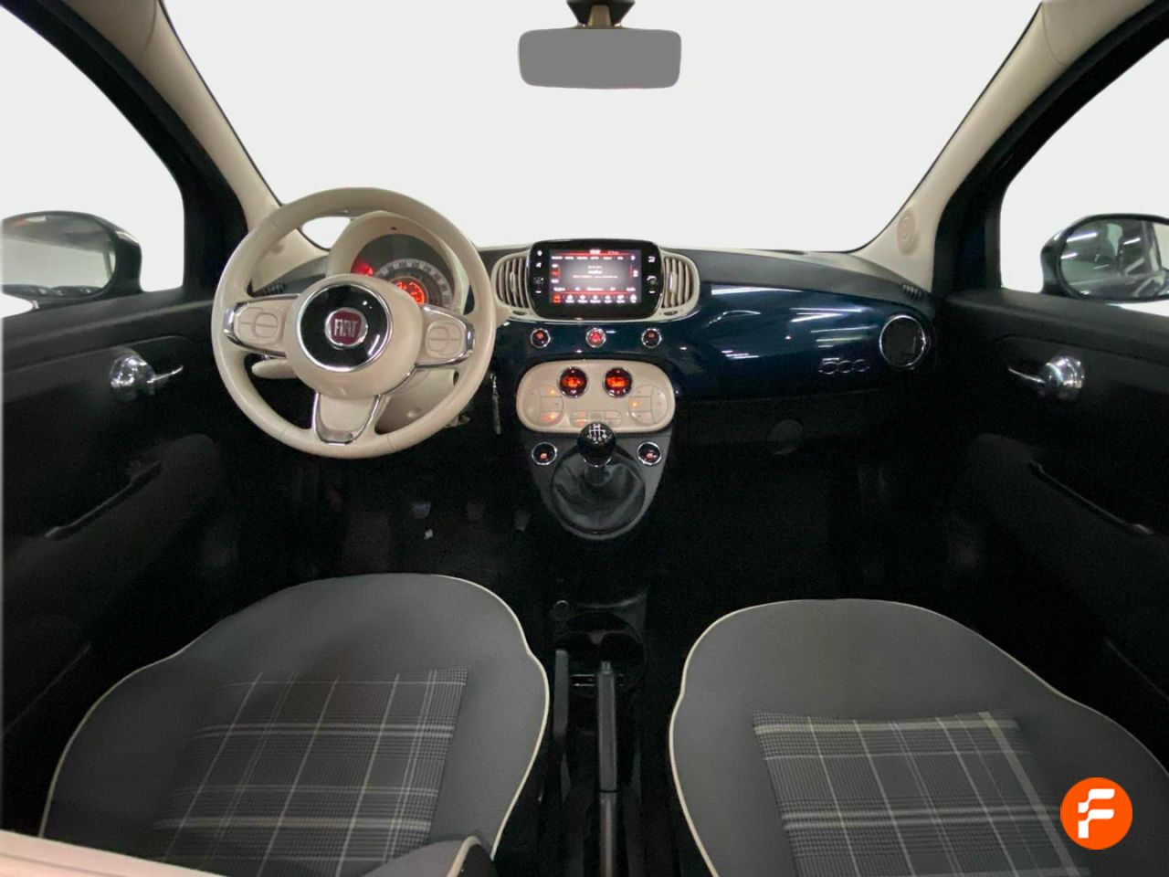 Foto Fiat 500 12