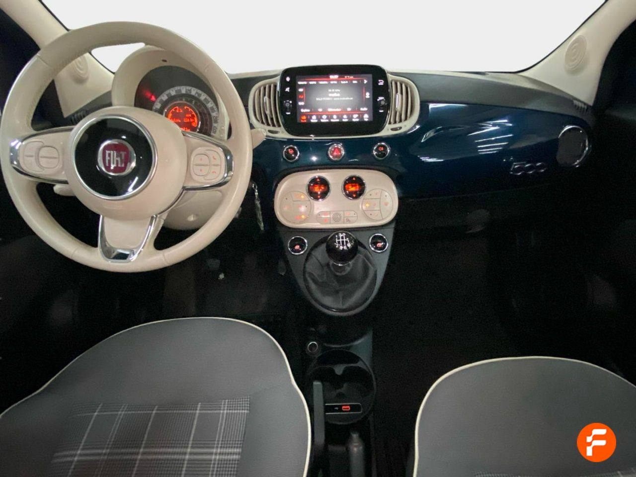 Foto Fiat 500 13