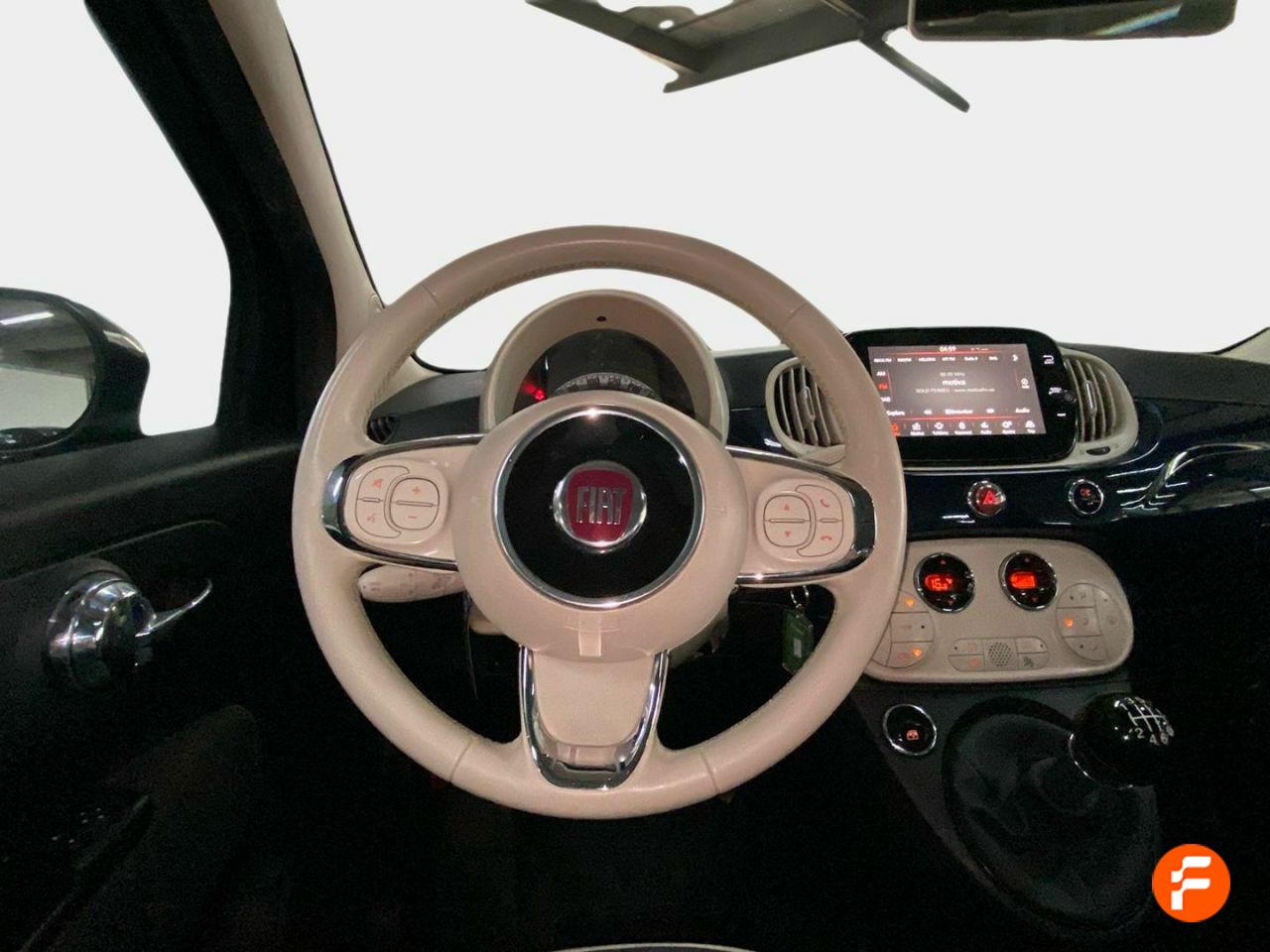 Foto Fiat 500 14