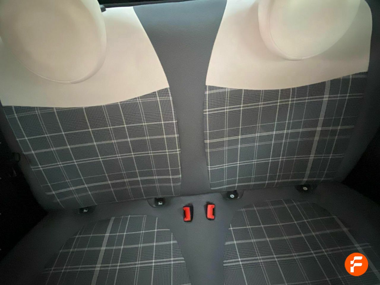 Foto Fiat 500 16