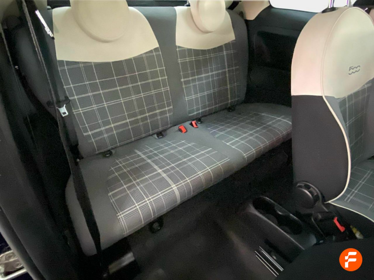 Foto Fiat 500 17