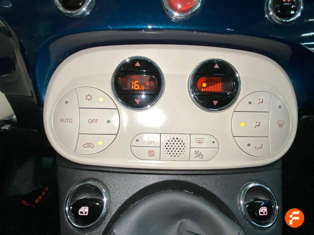 Foto Fiat 500 22