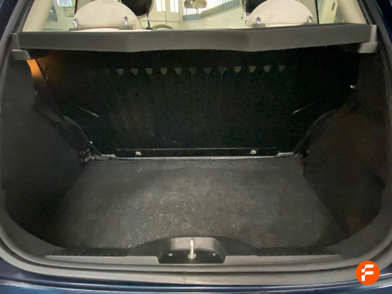 Foto Fiat 500 23