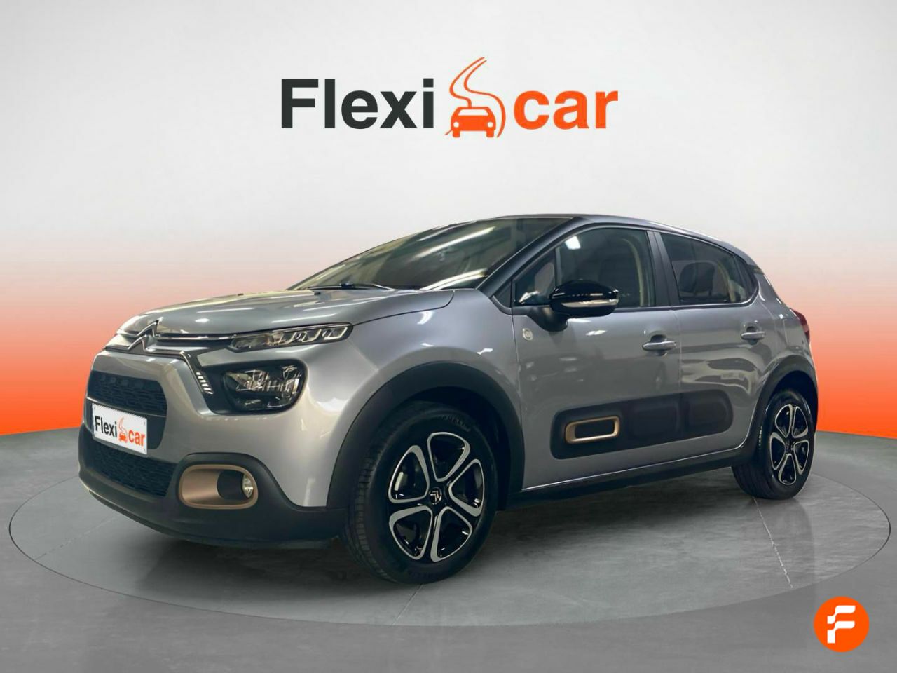 Foto Citroën C3 3