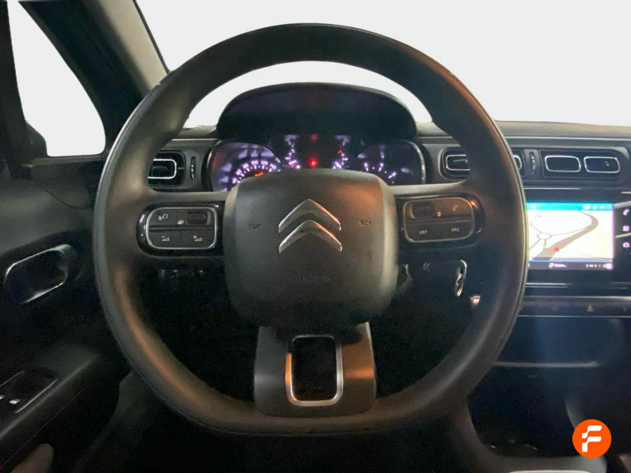 Foto Citroën C3 13