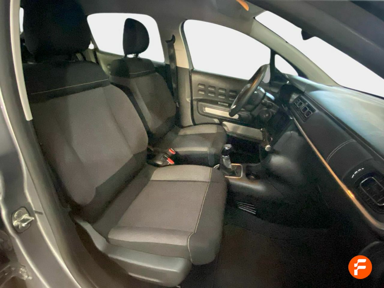 Foto Citroën C3 16
