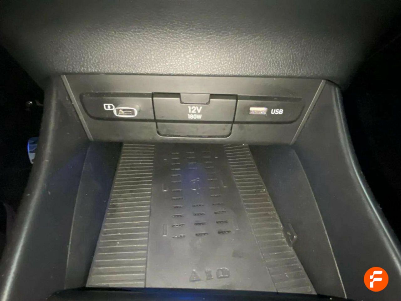 Foto Hyundai Bayon 23