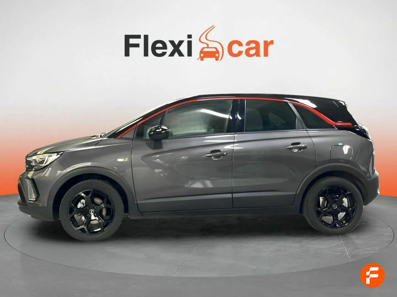 Foto Opel CrossLand 5