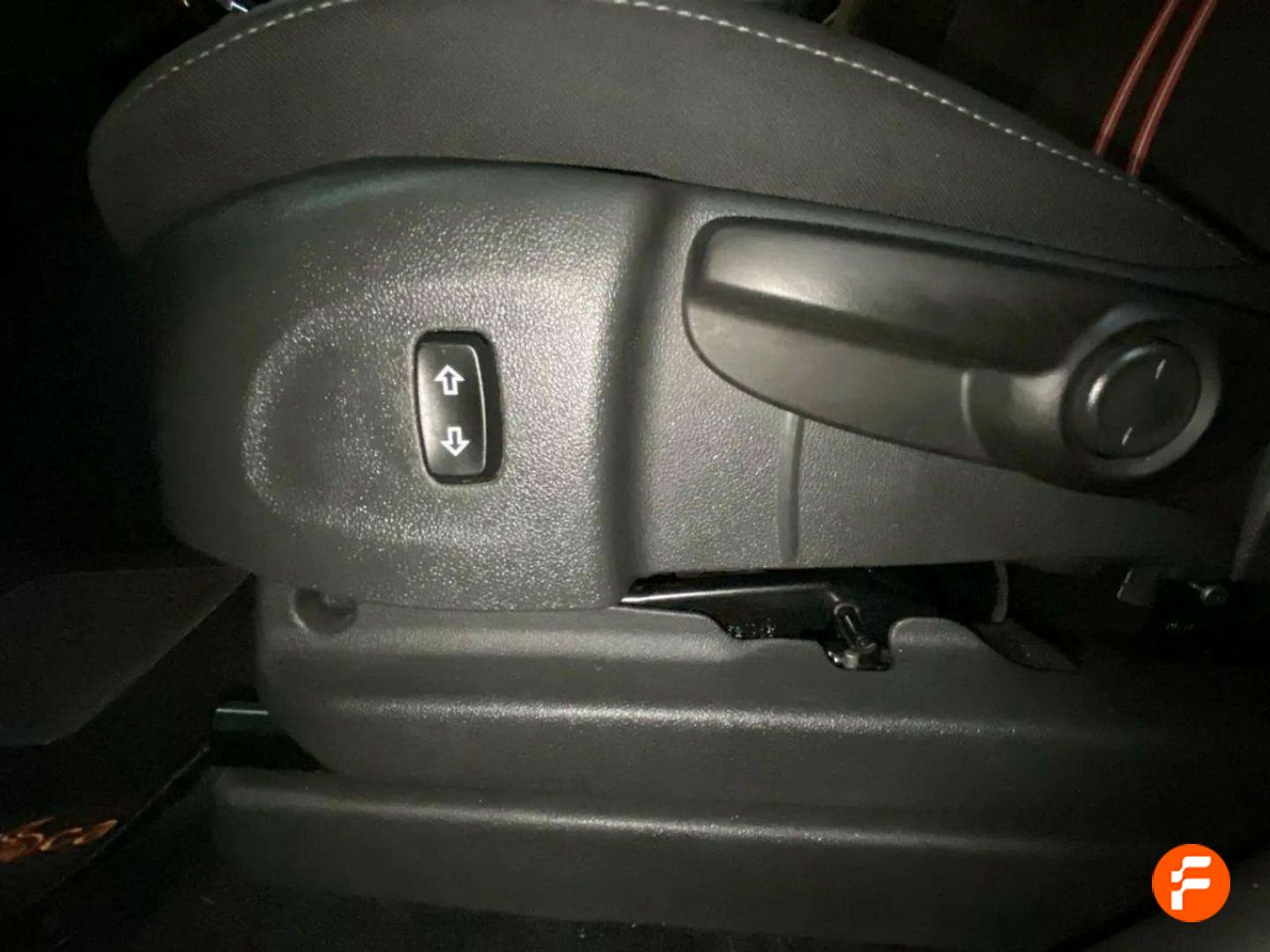 Foto Opel CrossLand 17