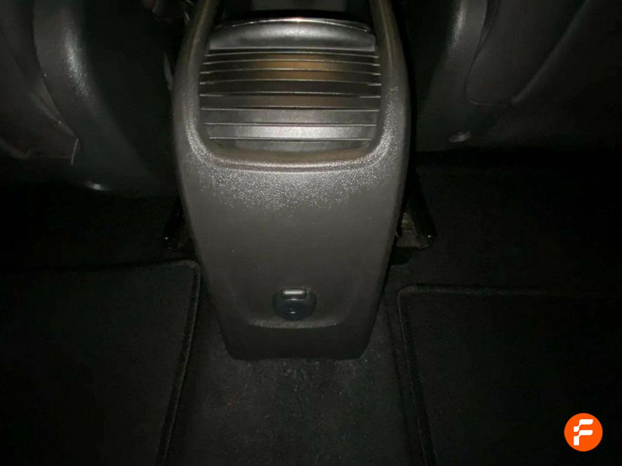 Foto Opel CrossLand 21