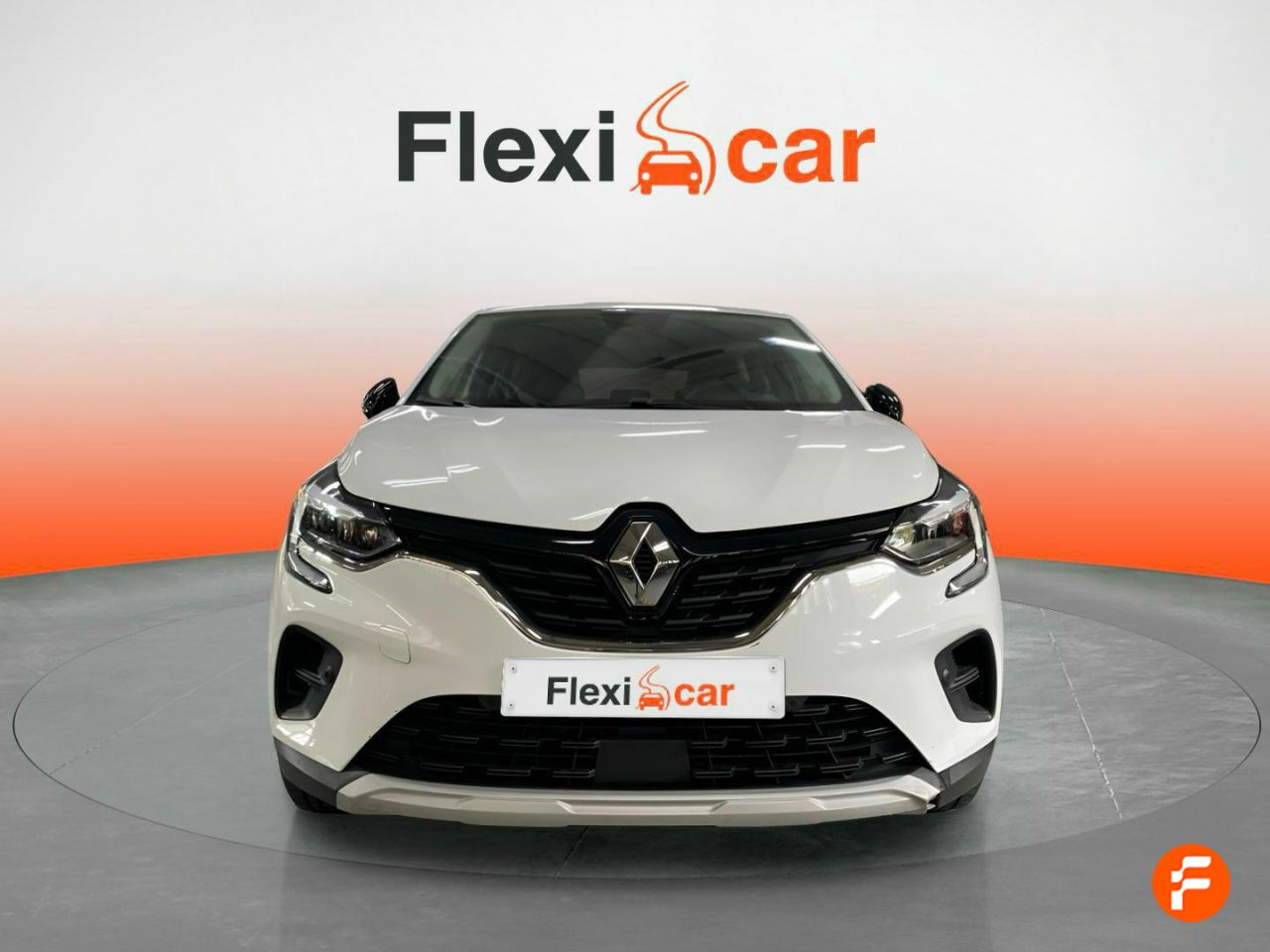 Foto Renault Captur 2