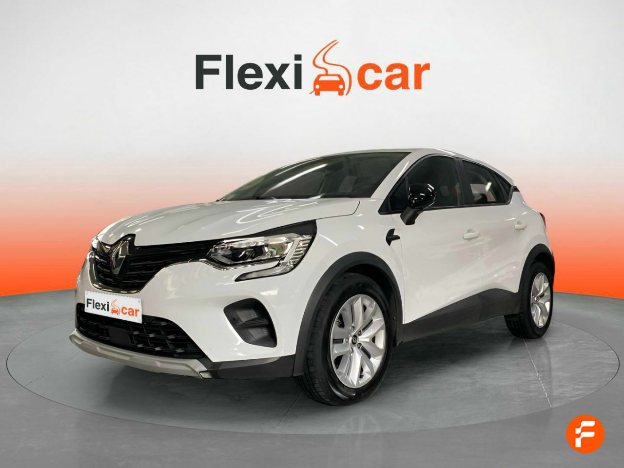 Foto Renault Captur 3