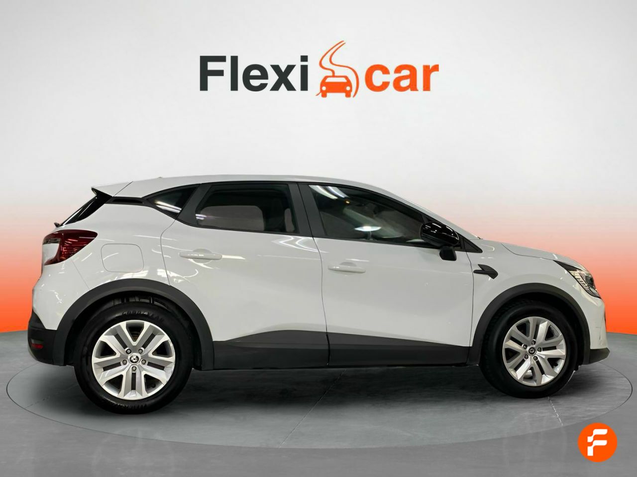 Foto Renault Captur 4
