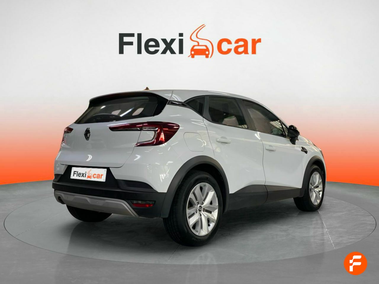 Foto Renault Captur 7