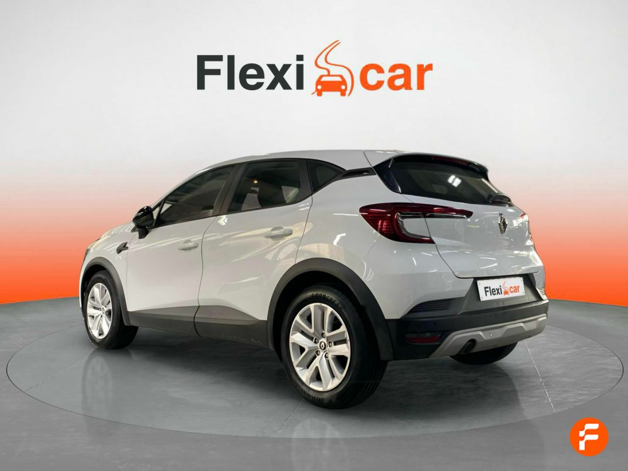 Foto Renault Captur 9