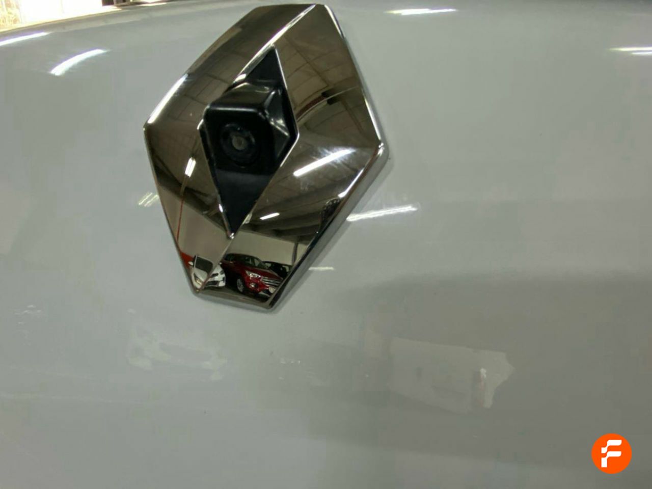 Foto Renault Captur 11