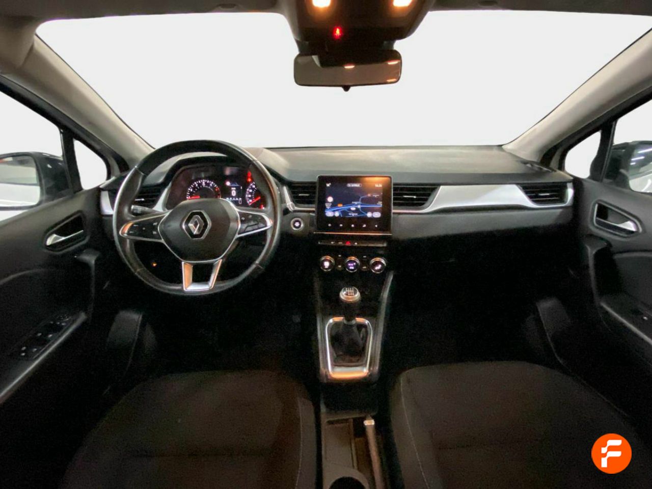 Foto Renault Captur 13