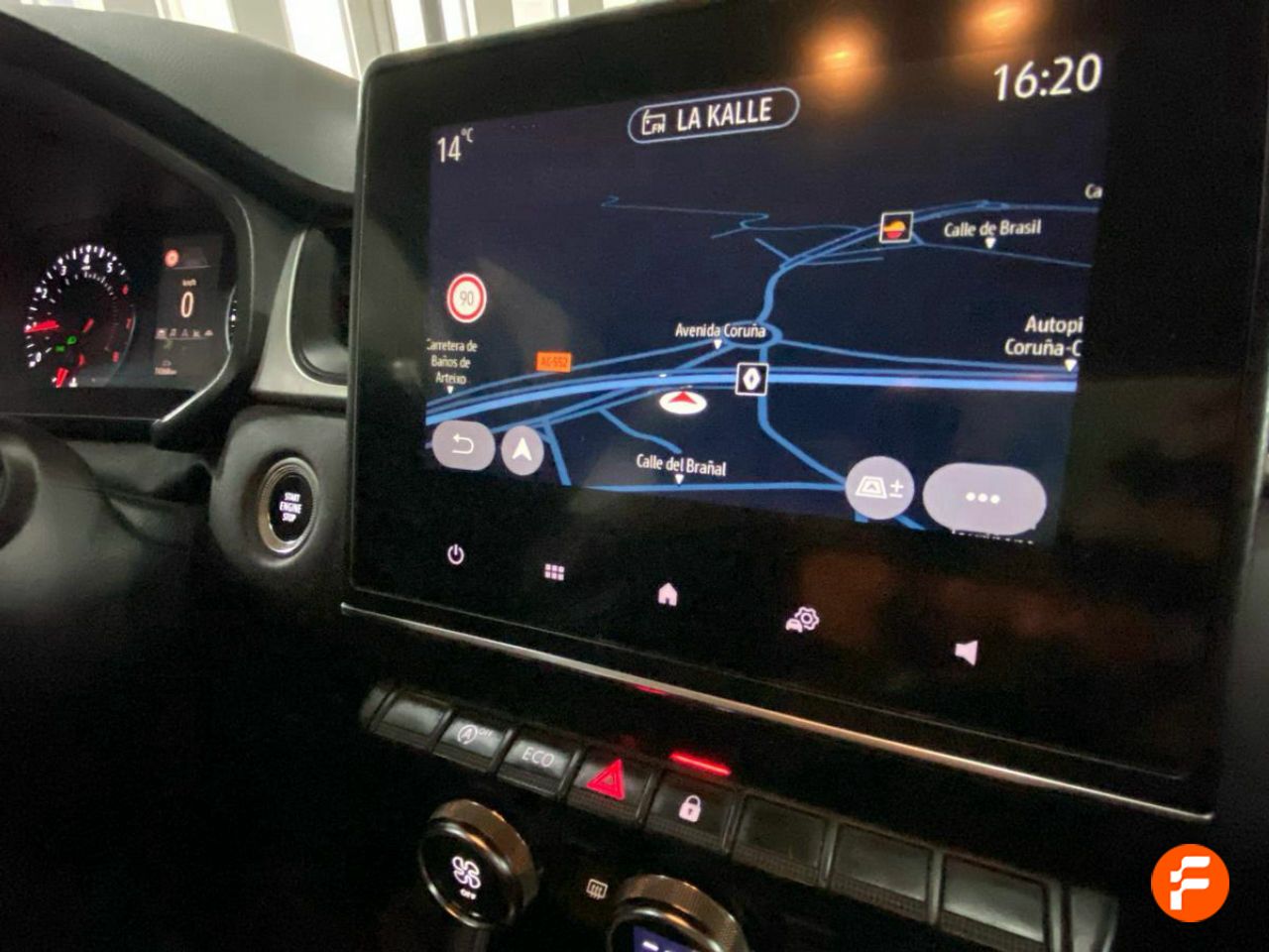 Foto Renault Captur 16