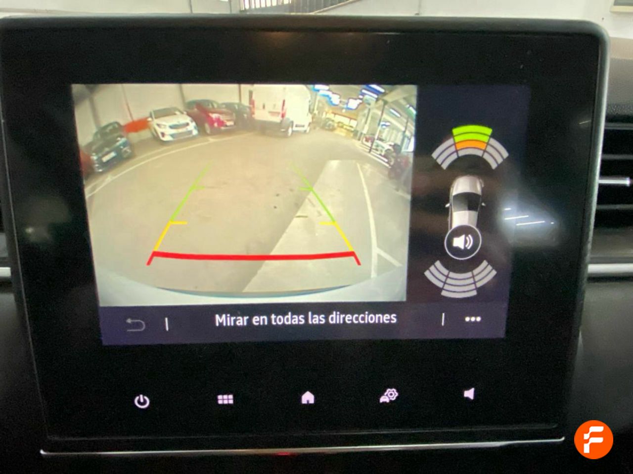 Foto Renault Captur 17