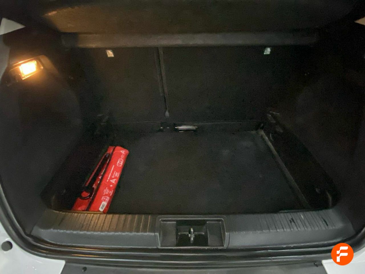 Foto Renault Captur 21