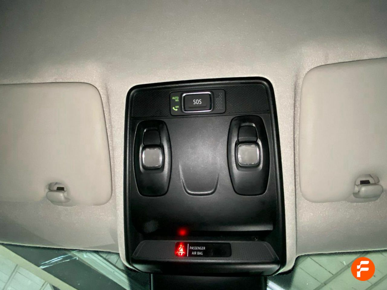 Foto Renault Captur 23