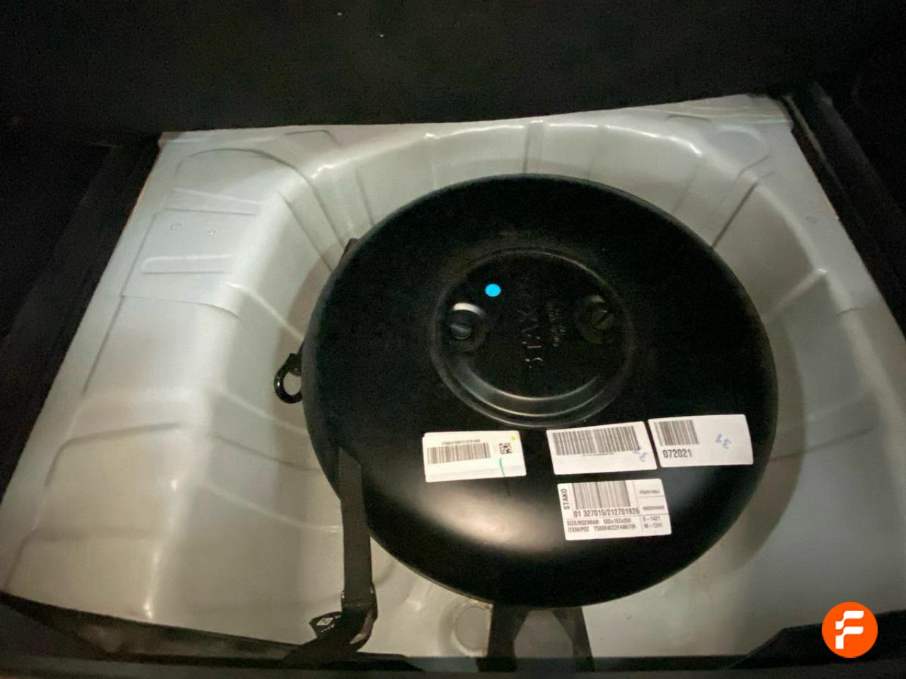Foto Renault Captur 26
