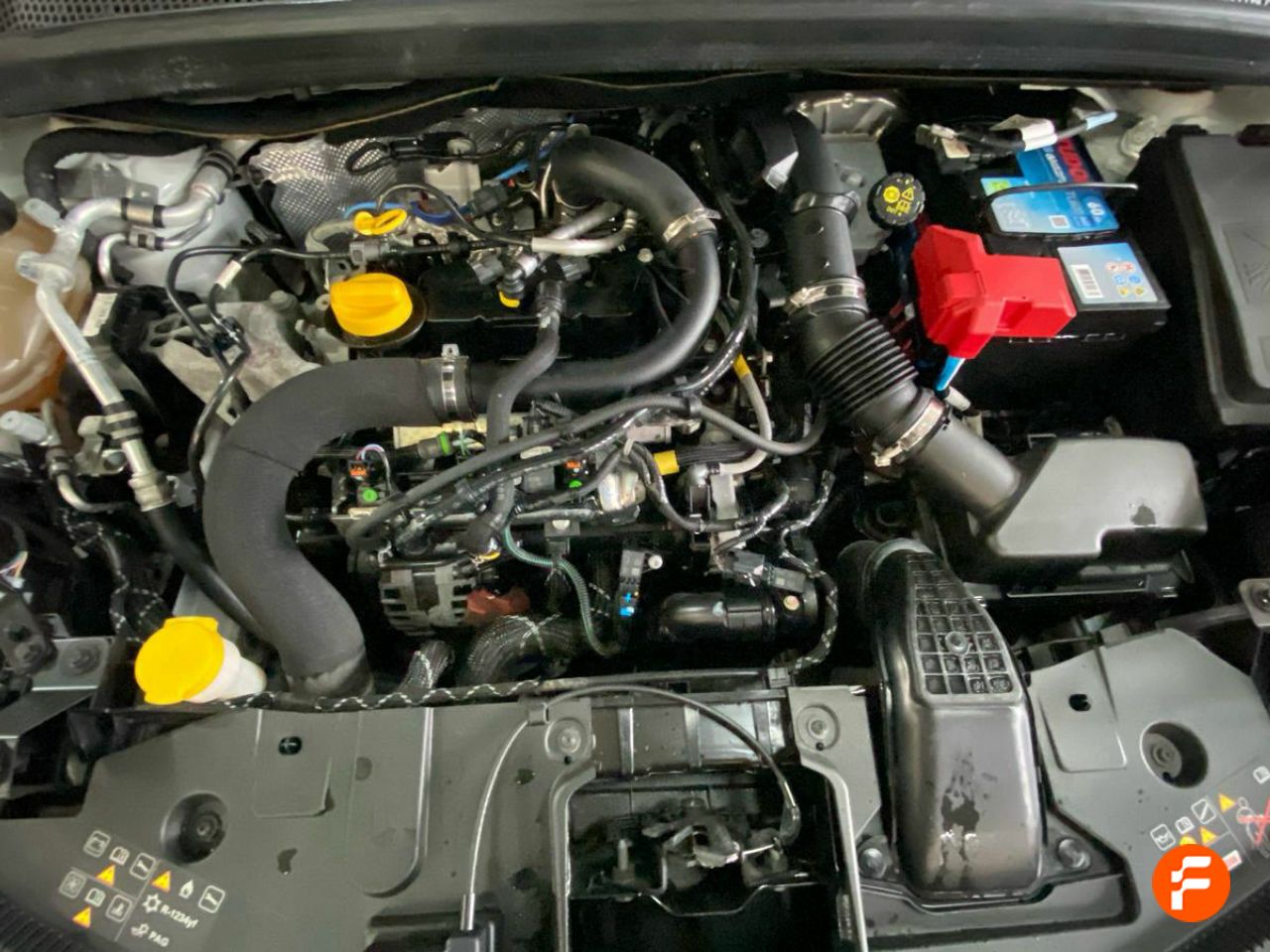 Foto Renault Captur 27
