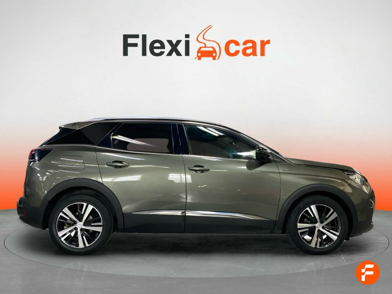 Foto Peugeot 3008 4
